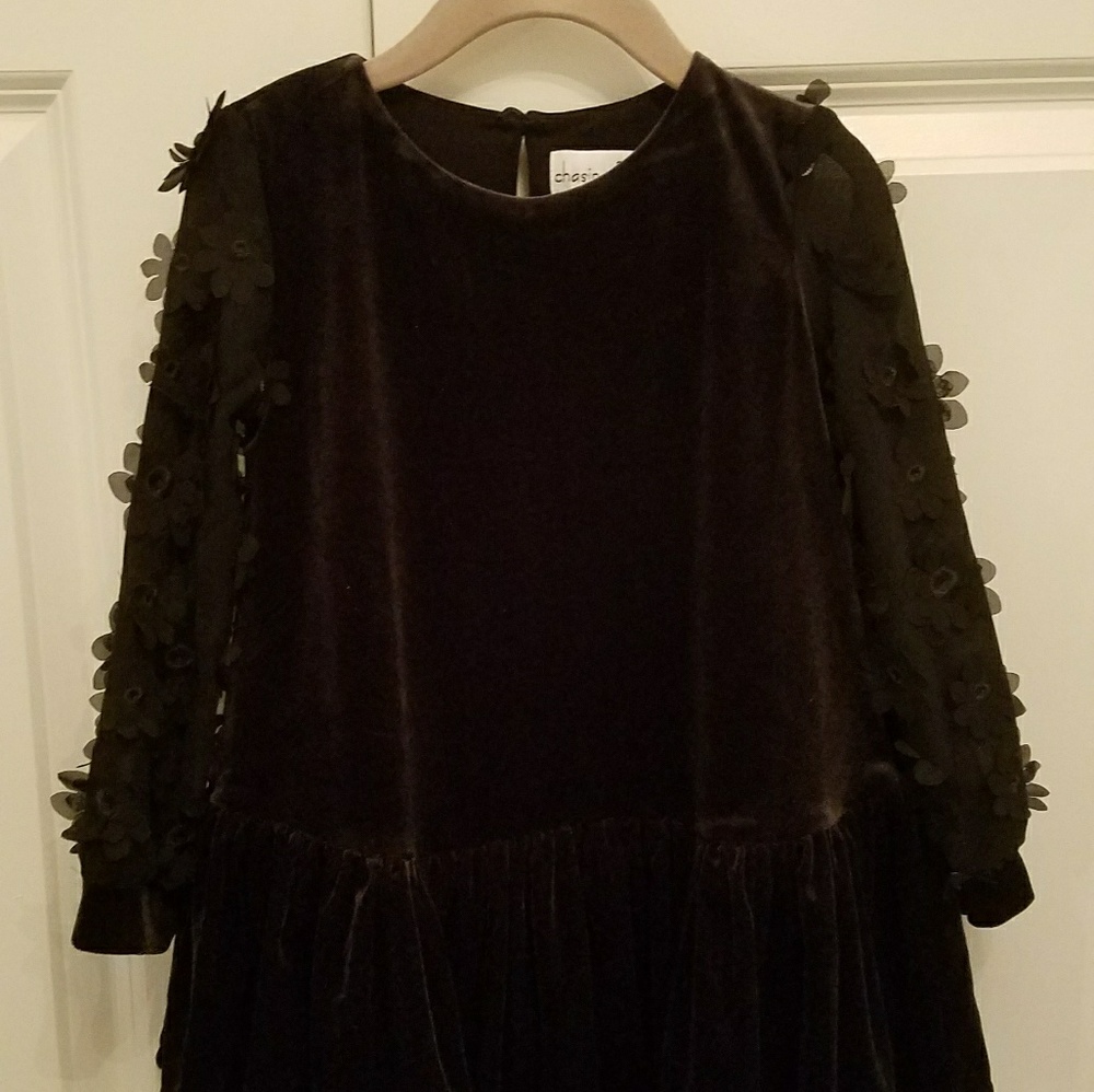 Toddler girls dress